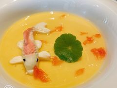 -新天世纪中餐厅
