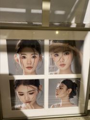 -王开照相·传世全家福(南京东路旗舰店)