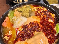 -O记东北砂锅麻辣烫