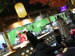 -艳阳天民俗村(公园路店)