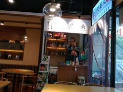 -钟记家菜(红专南路店)