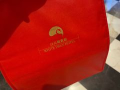 -广州白天鹅宾馆