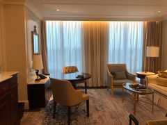 -广州富力丽思卡尔顿酒店