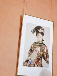 -盘子女人坊古装写真摄影(南京总店)