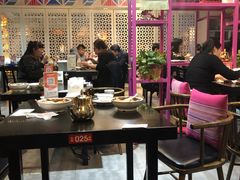 -巴依老爷新疆美食(远洋未来汇购物中心店)