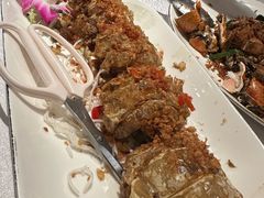 -喜记避风塘炒辣蟹(旗舰店)