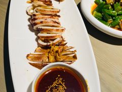 -前海沿·青岛菜(李沧万达店)