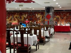 -东兴楼饭庄(六里桥店)
