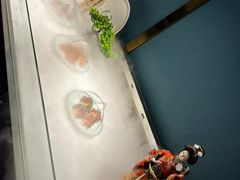 -鲜味食族水产·海鲜餐厅