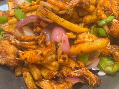 -炭舍干锅(华发商都店)