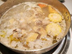 -洪氏嗨捞·猪肚鸡火锅(阳光天地店)