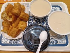 -冰泉豆浆馆(阳朔店)