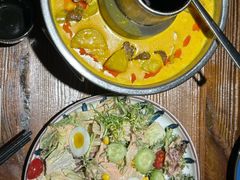 -甲米府·泰国餐厅(八佰伴店)