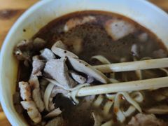 -王记生烫牛杂面馆(兰陵路店)