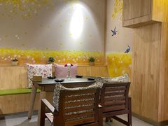 大堂-食乐佳麻辣香锅(森林摩尔商业街区店)