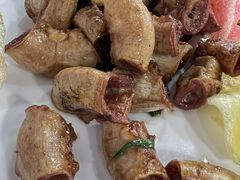 -先鲜鲫鱼粥