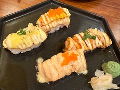 -鸟鹏烧鸟居酒屋(仁恒梦中心店)