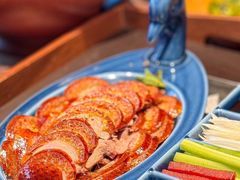 -青年公社烤鸭(熙悦天街店)