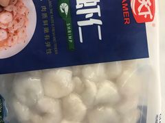 -麦德龙(郑东店)