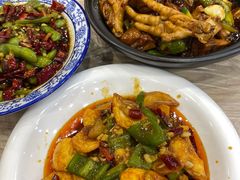 -江城燕子大排档(江汉路步行街店)