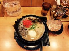 -博多一幸舍(侨福芳草地购物中心店)