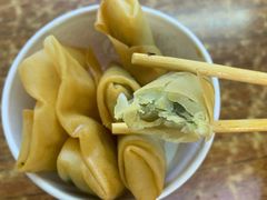 春卷-老麻抄手(吉庆街店)
