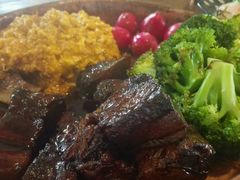 -旅马餐厅(茅家埠店)