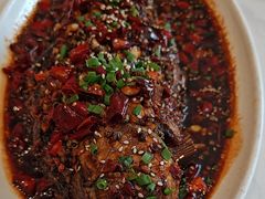 -梅利汴京烤鸭•开封豫菜地标店(晋安路店)