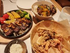 -无印良品餐堂 MUJI Diner(成都太古里店)