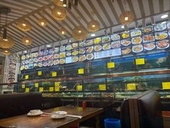 -醉壹号海鲜大排档(厦门美食地标店)