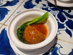 -绿茶餐厅(珞珈创意城店)