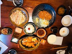 -山杏yama-katsu·吉列炸物
