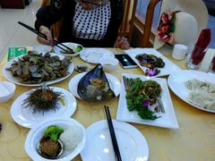 -海岛渔村大酒店(云霄路店)