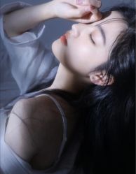 点击看大图 -蜜桃少女VISION写真馆(雁塔店)