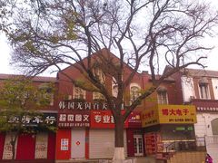 -天主教堂(莲池区)