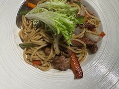 -巴别塔法餐舍(合作路店)