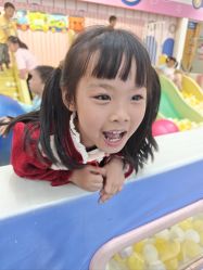 -孩子王(番禺万达广场店)