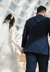 -Renee芮亦婚纱