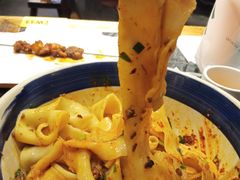 -白鹿原·西安油泼面(万象城店)
