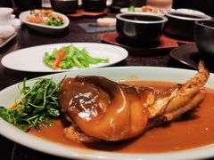 -萬國春·中菜馆(颐和公馆店)