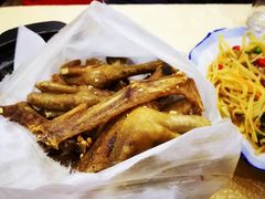 -顺德公美食(西乡店)