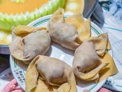-禄婶鸡煲·打边炉