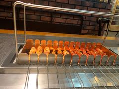 -邢氏老太太烧烤(南山店)