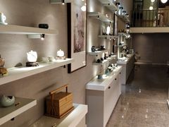 -云间宿茶空间(嘉杰国际广场店)