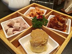 -全聚德烤鸭店(马家堡店)