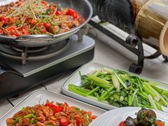 -61号餐吧(兴坪古镇漓江店)