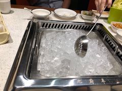 -九府羊·鲜羊火锅·烤串(新华路店)