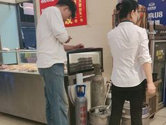 -孟记粥铺·家常菜·烧烤·粥(亚运村店)