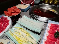 -狼头山火锅 KTV欢唱·烤串(理工大学店)