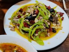 -王菊美食街·王菊面馆(总店)